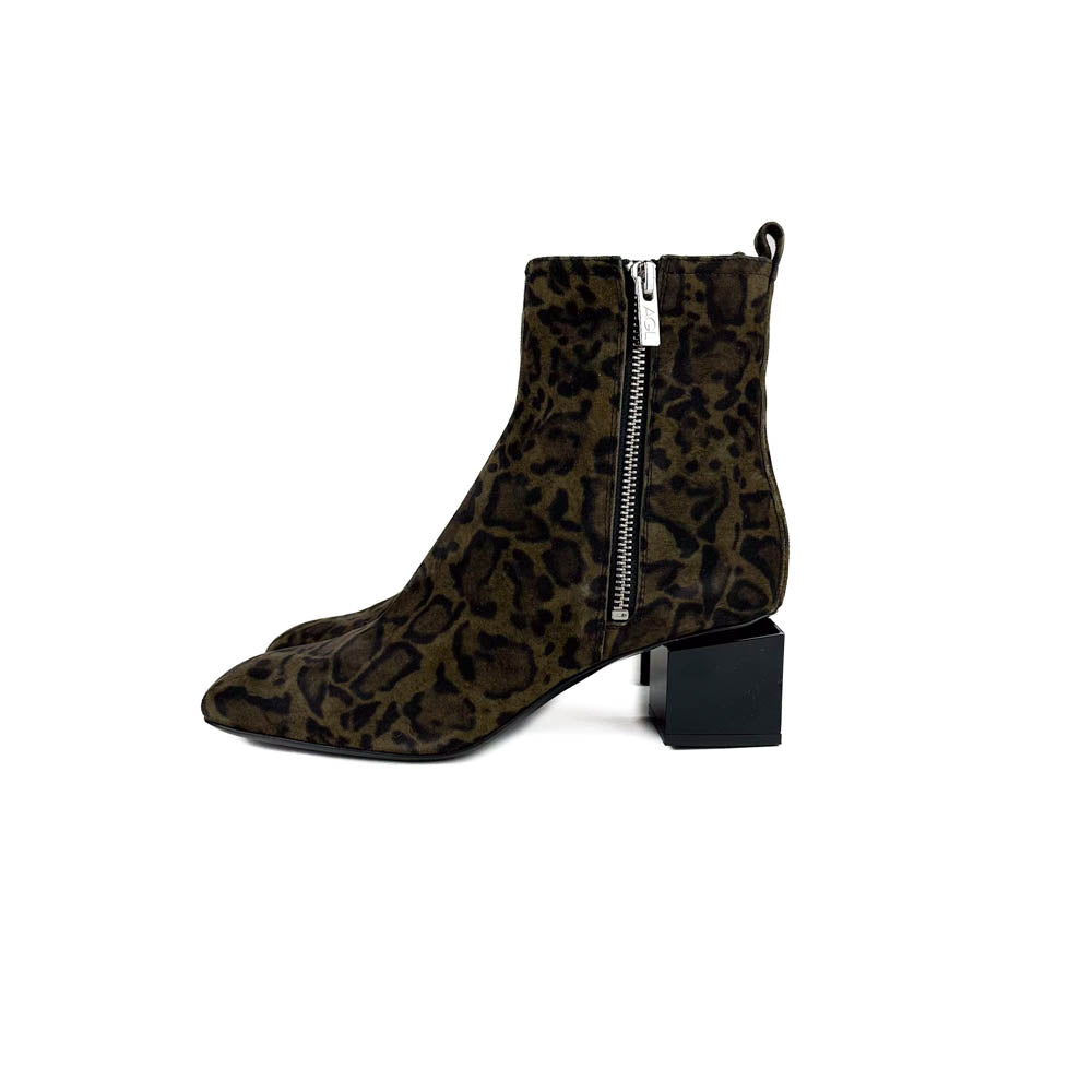 zara boots mk