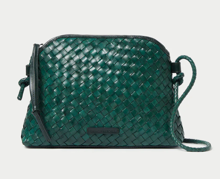 Loeffler randall sales mallory bag